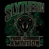 Mens Harry Potter Slytherin Pride and Ambition Sweatshirt - 2 of 4