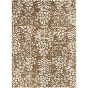 Balta Rugs Harmonia Floral Plush Area Rug - 1 of 4