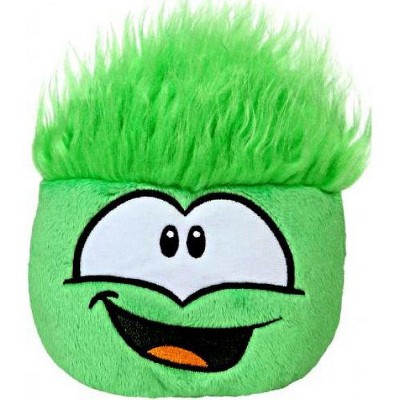 puffle stuffed animal