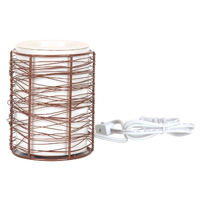 electric fragrance warmer