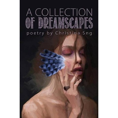 A Collection of Dreamscapes - by  Christina Sng (Paperback)