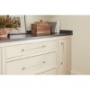 Amerock Cityscape Cabinet or Furniture Pull, 10 Pack - 2 of 4