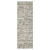 Modern Abstract Area Rugs Non-Slip Non-Shedding Soft Accent Rugs for Living Room Bedroom - image 2 of 4