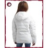 Canada Weather Gear Girls Puffer Jacket - Lightweight Packable Bubble Coat Water Resistant Outerwear Jackets for Girls (7-16) - 2 of 4