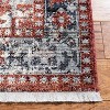 Herat HRT392 Power Loomed Area Rug  - Safavieh - 3 of 4