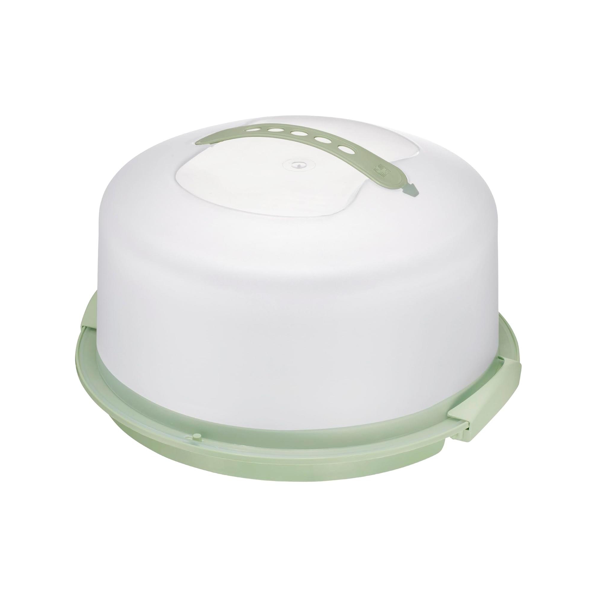Extra Large Cake Storage Container,