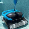 Dolphin Nautilus CC Plus Robotic Pool Cleaner with Universal Caddy for Pool - 4 of 4