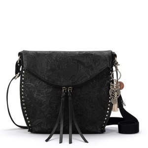 Sakroots Arcadia Flap Crossbody Bag - 1 of 4