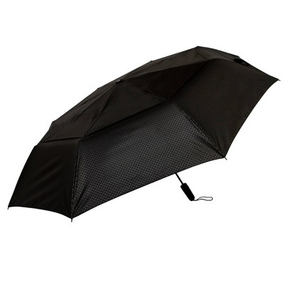 ShedRain JUMBO Auto Open Auto Close Compact Umbrella - image 2