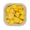 Cut Fruit Express Pineapple Spears - 16oz - 2 of 4