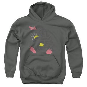 Boys’ Fantastic Beasts Niffler Hooded Sweatshirt - 1 of 4