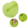 Unique Bargains Pet Grooming Bath 3.11"x3.11"x2.95" 1 Pc - 3 of 4