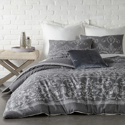 target king size duvet