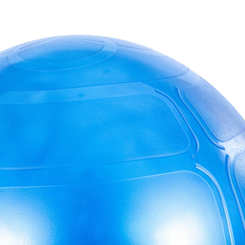 BOSU Exercise Ball - Blue, 3 of 7