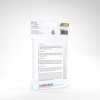 Gamegenic 2 Packs Gamegenic Matte Board Game Sleeves 80ct 7 Wonders Size Card Sleeves Individual Pack - 3 of 4