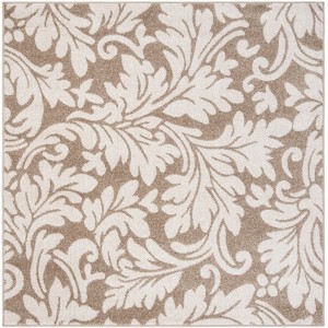 Amherst AMT425 Power Loomed Indoor Rugs - Safavieh - 1 of 4