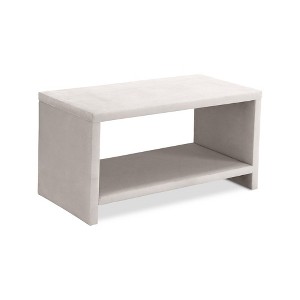 Meridian Furniture,Bowtie Nightstand - 1 of 4