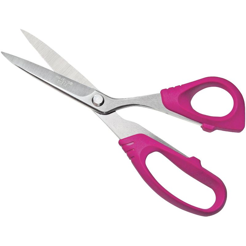 Havel's Sew Creative Serrated Quilting/Sewing Scissors-8", 5 of 6
