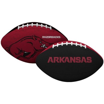 NCAA Arkansas Razorbacks Gridiron Junior Football