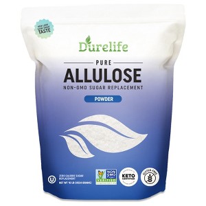 Durelife Allulose Sweetener - 1 of 4