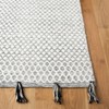 Montauk MTK813 Hand Woven Area Rug  - Safavieh - 3 of 4
