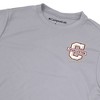Boys' College of Charleston Sport T-Shirt Left Chest Logo - 4 of 4