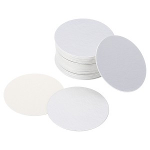 Unique Bargains Resistant Tamper Induction Heat Sealer Aluminum Foil Cap Liner 150 Pcs - 1 of 3