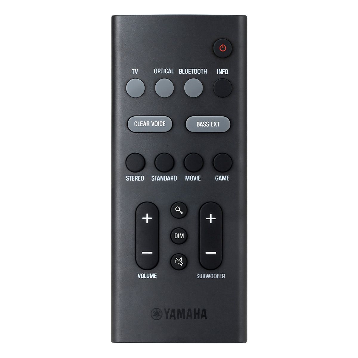 Yamaha SR-B40A Dolby Atmos Sound Bar with Wireless Subwoofer - thumbnail 9