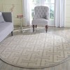Amherst AMT404 Power Loomed Indoor Rugs - Safavieh - 2 of 3