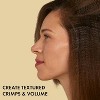 Hot Tools Pro Artist 24K Gold Crimping Iron | For Light Textured Crimps and Volume (1 in) , Micro Crimper Iron Model #HO-1174CRV2 - 2 of 4