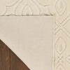 Nourison Washable Charm Back to College Floral Contemporary Indoor Rug - 4 of 4