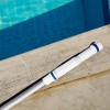 Pool Central Deluxe Cam for Swimming Pool Telescopic Poles 7.5” - White/Blue - 4 of 4