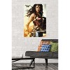 Trends International DC Comics Movie - Wonder Woman - Shield Unframed Wall Poster Prints - 2 of 4