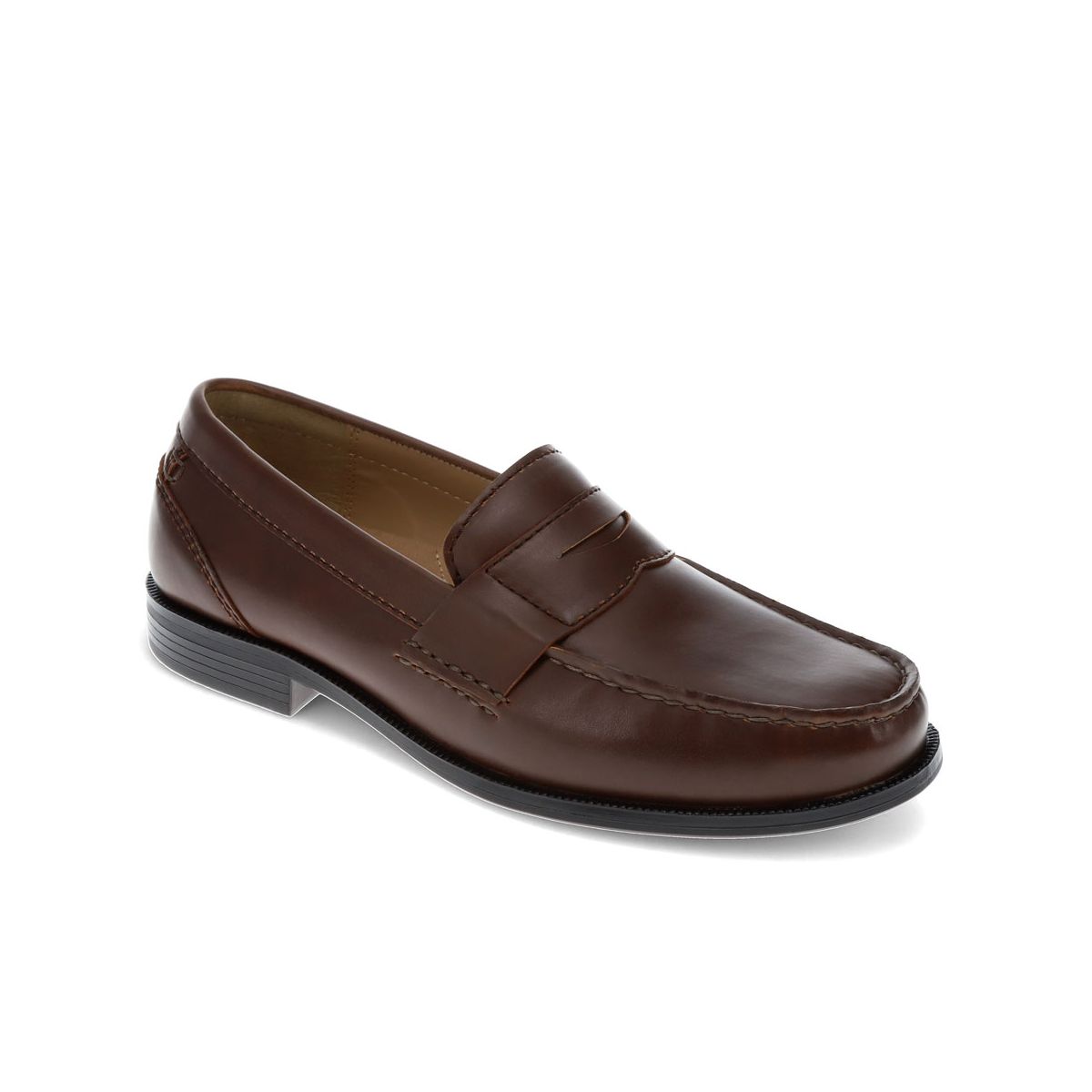 Dockers Mens Colleague Dressy Penny Loafer