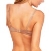 Adore Me Women's Analize Plunge Bra 34dd / Tuscany Beige. : Target