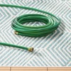 NICOLE MILLER NEW YORK Patio Country Ombre Geo Indoor Outdoor Area Rug - 3 of 4