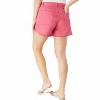 Women's Trudy High Waist Shorts - COCO + CARMEN - 2 of 2