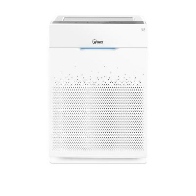 Winix HR900 Ultimate Pet Air Purifier 5 Stage Filtration with Plasma Wave Technology 300 Sq. ft.