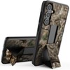 Nakedcellphone Special Ops Case For Samsung Galaxy S23 Fe Phone - Bush Camo  : Target