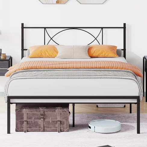 Target full deals size headboard