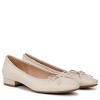 LifeStride Womens Cheers Woven Ballet Flats - 2 of 4