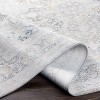 Hauteloom Eley Traditional Area Rug - 3 of 4