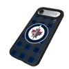 NHL Western Conference Teams Plaid MagSafe Compatible Cell Phone Case for Apple iPhone 17 Series - 2 of 4