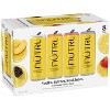 Nutrl Lemonade Variety Pack - 8pk/355ml Cans - 2 of 4