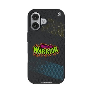WWE Legends Steel Bump Cell Phone Case for Apple iPhone 17 Series - 1 of 4