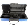 Bam 2043B Artisto 16-7/8" Viola Case Blue - 4 of 4
