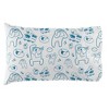 Odd Ones Out Life Is Fun 5 Pc Twin Bed In A Bag Set, 64 x 86 inches - 3 of 4