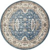 Unique Loom    Salzburg Area Rug - 2 of 4