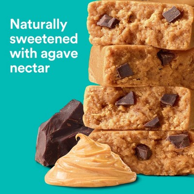 RXBAR High Protein Chocolate Chip Peanut Butter Protein Bars - 19g Protein - 10.5oz/5ct