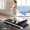 LLHZSY Incline Treadmill with LED Display - 3 of 4